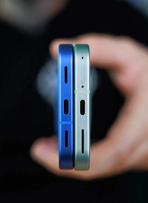 Tidak kira betapa berkuasanya telefon pintar, ia tidak bermakna jika bateri habis sebelum waktunya - imej 2