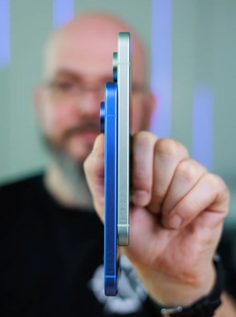 Tidak kira betapa berkuasanya telefon pintar, ia tidak bermakna jika bateri habis sebelum waktunya - imej 3