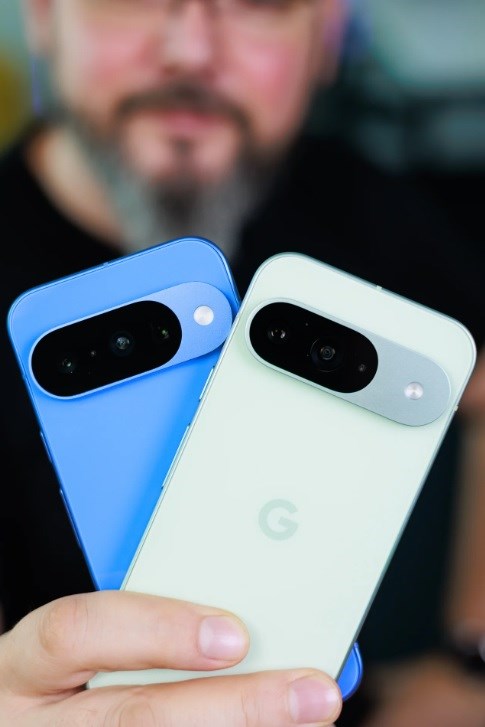 Tidak kira betapa berkuasanya telefon pintar, ia tidak bermakna jika bateri habis sebelum waktunya - imej 4