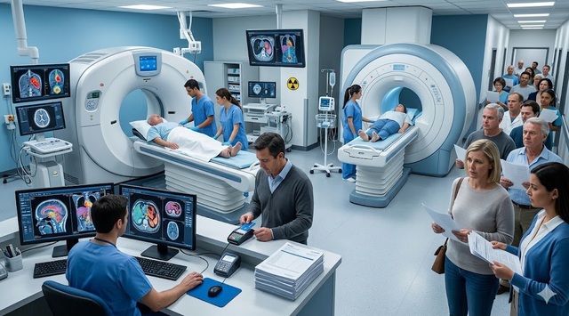 Những xét nghiệm cơ bản ai cũng nên làm- Ảnh 2.