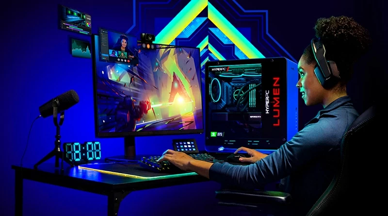 Sinh viên đồ họa có nên chọn AMD Ryzen 5 để dùng lâu dài?