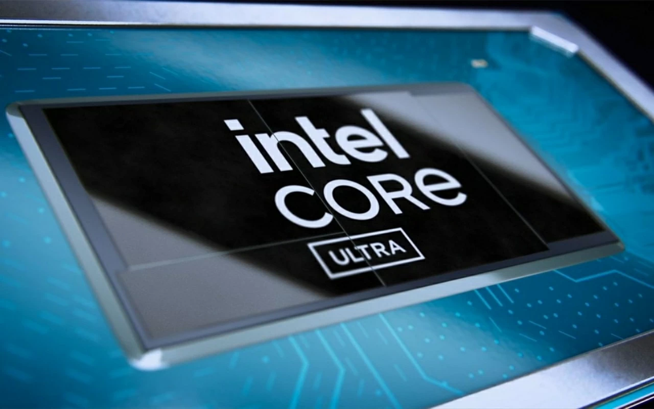 Nâng cấp trạm làm việc AI tại nhà với Intel Core Ultra 5