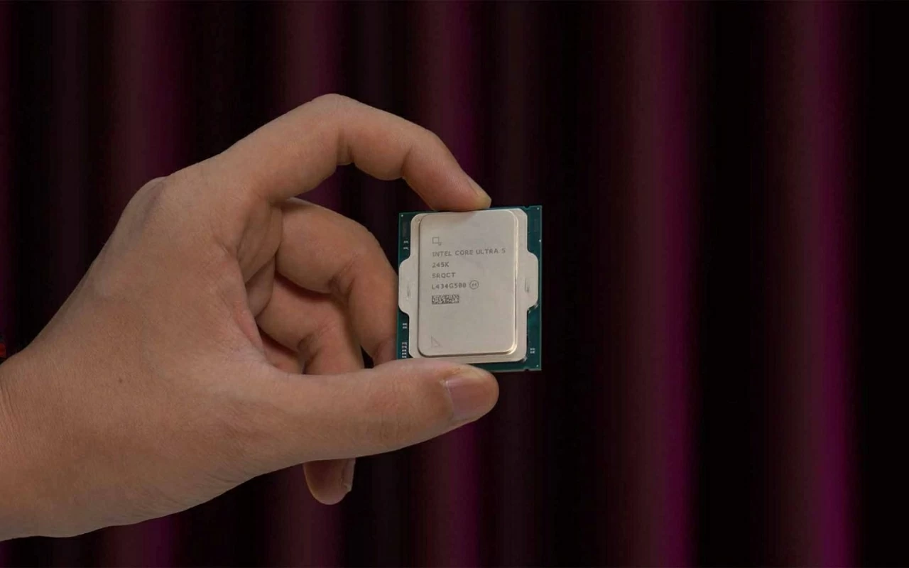 Nâng cấp trạm làm việc AI tại nhà với Intel Core Ultra 5