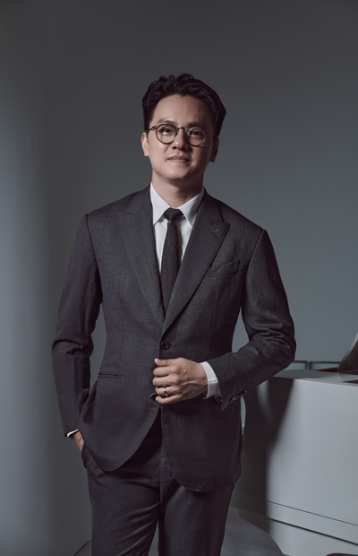 Đêm nhạc Beethoven sắp diễn ra tại TP HCM - Ảnh 1.