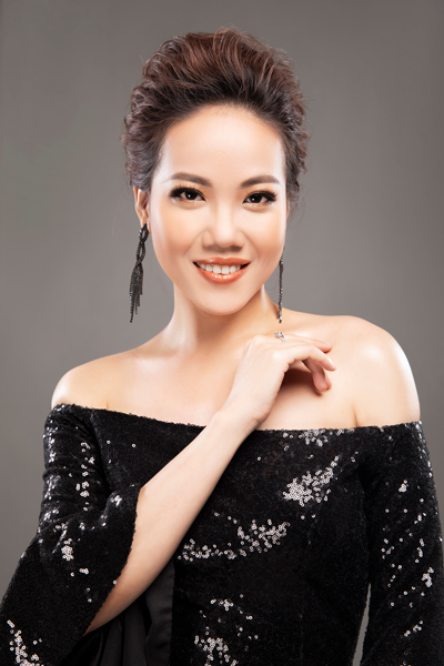 Đêm nhạc Beethoven sắp diễn ra tại TP HCM - Ảnh 2.