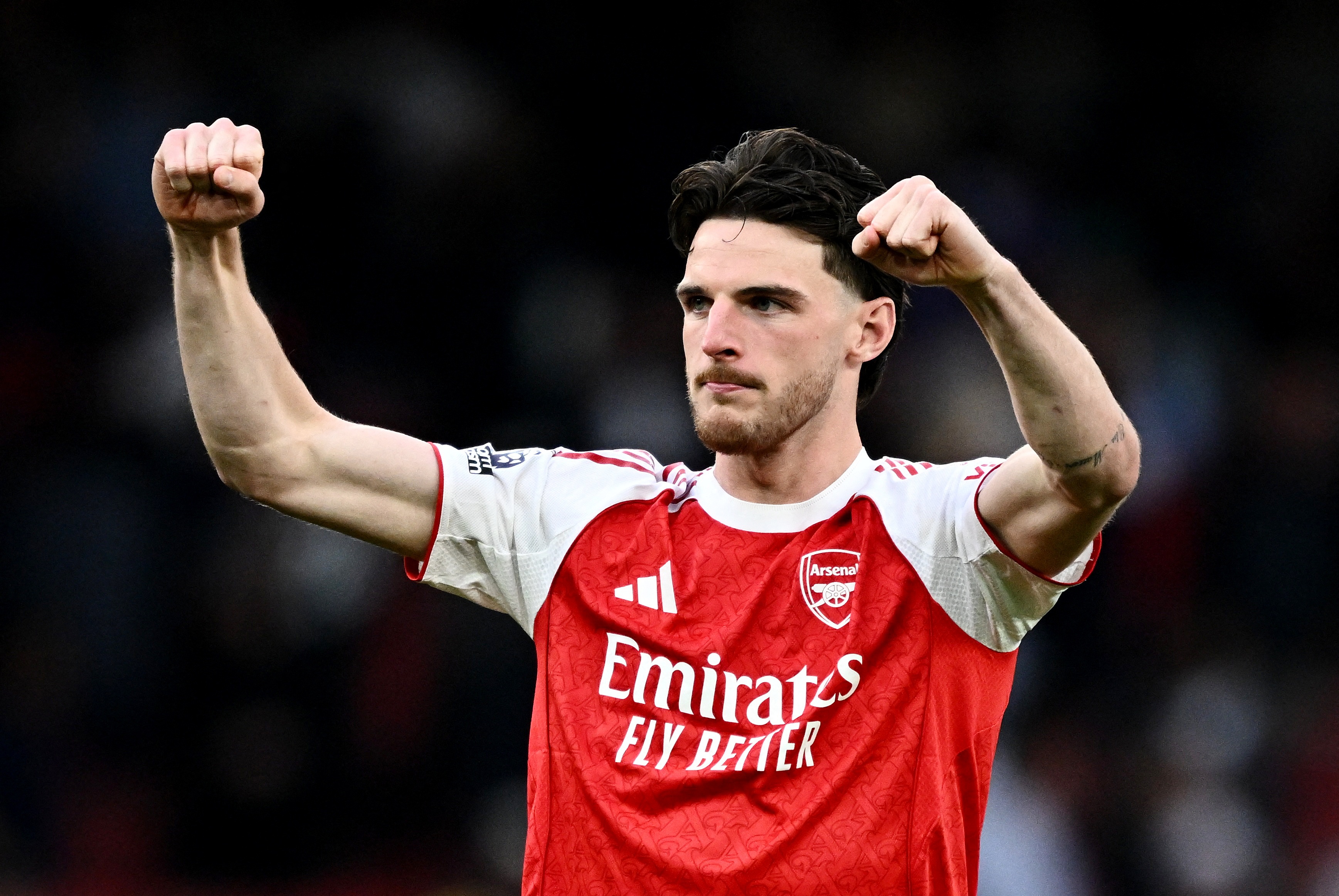 아스널 사진 1 Arsenal anh 1