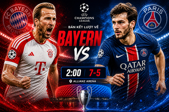 Bayern Munich tin vào màn lội ngược dòng - Ảnh 1.
