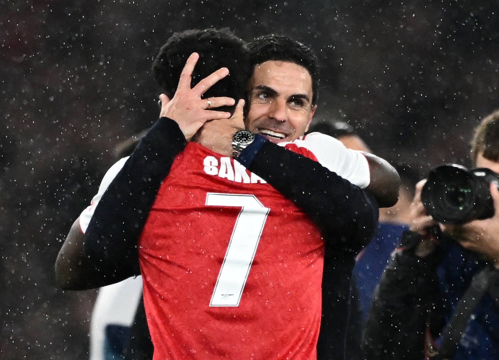 ภาพที่ 3 ของอาร์เซนอล Arsenal anh 3