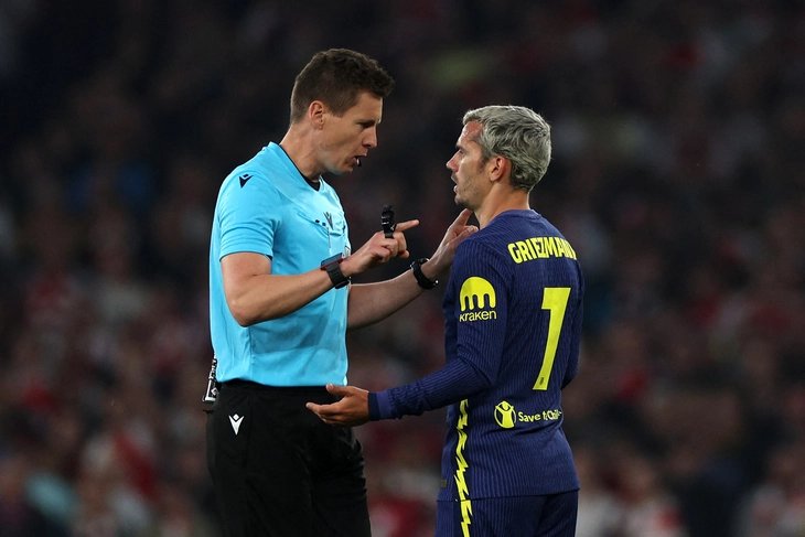 arsenal - Ảnh 2.