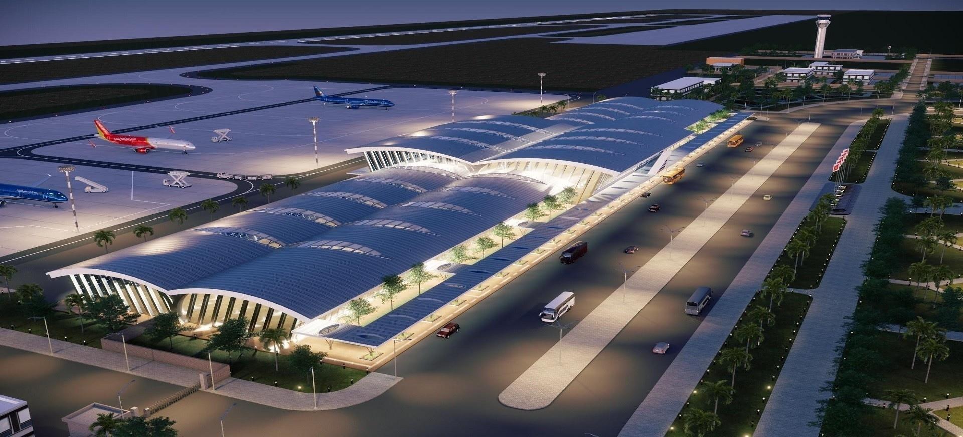 Après près d'une décennie d'attente, la construction de l'aéroport de Phan Thiet a officiellement débuté en avril 2026, donnant un nouvel élan au développement de toute la région.