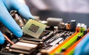 Le Vietnam crée 10 groupes technologiques stratégiques - Photo 3. Việt Nam xác lập 10 nhóm công nghệ chiến lược- Ảnh 3.