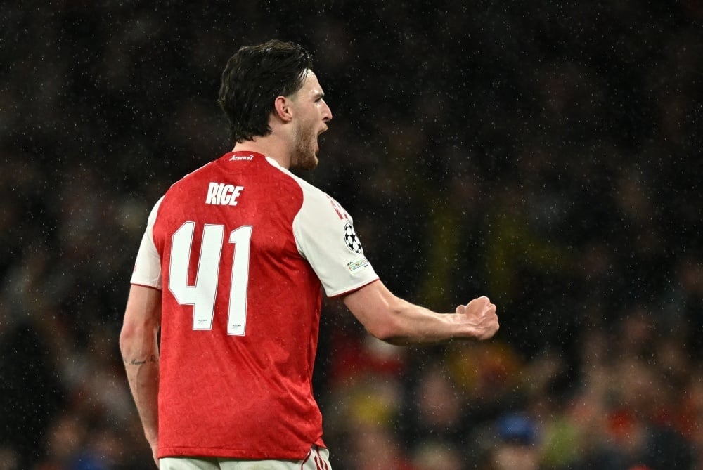 រូបថត Arsenal 1 Arsenal anh 1
