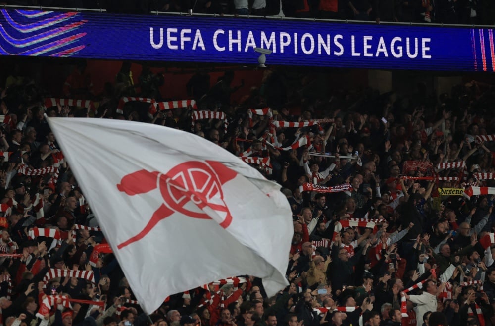 រូបថតលេខ ៣ របស់ក្លឹប Arsenal Arsenal anh 3
