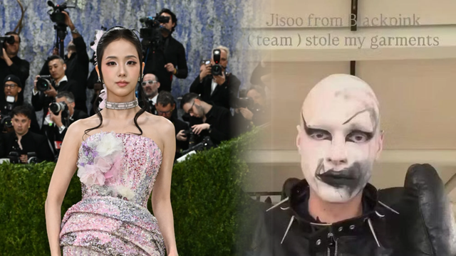 Je Jisoo (Blackpink) opět zapletena do kontroverze? - Obrázek 1. Jisoo (Blackpink) lại vướng ồn ào? - Ảnh 1.