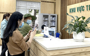 Những “lớp học không bảng đen” - Ảnh 3.