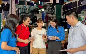 Những “lớp học không bảng đen” - Ảnh 5.