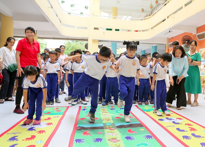 Lịch nghỉ hè của học sinh TPHCM từ ngày nào? - Ảnh 1.