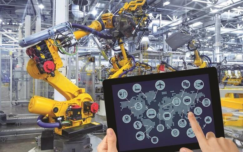 10 strategische Technologiegruppen ab dem 1. Juli 2026 - Bild 1. 10 nhóm công nghệ chiến lược từ 1/7/2026- Ảnh 1.