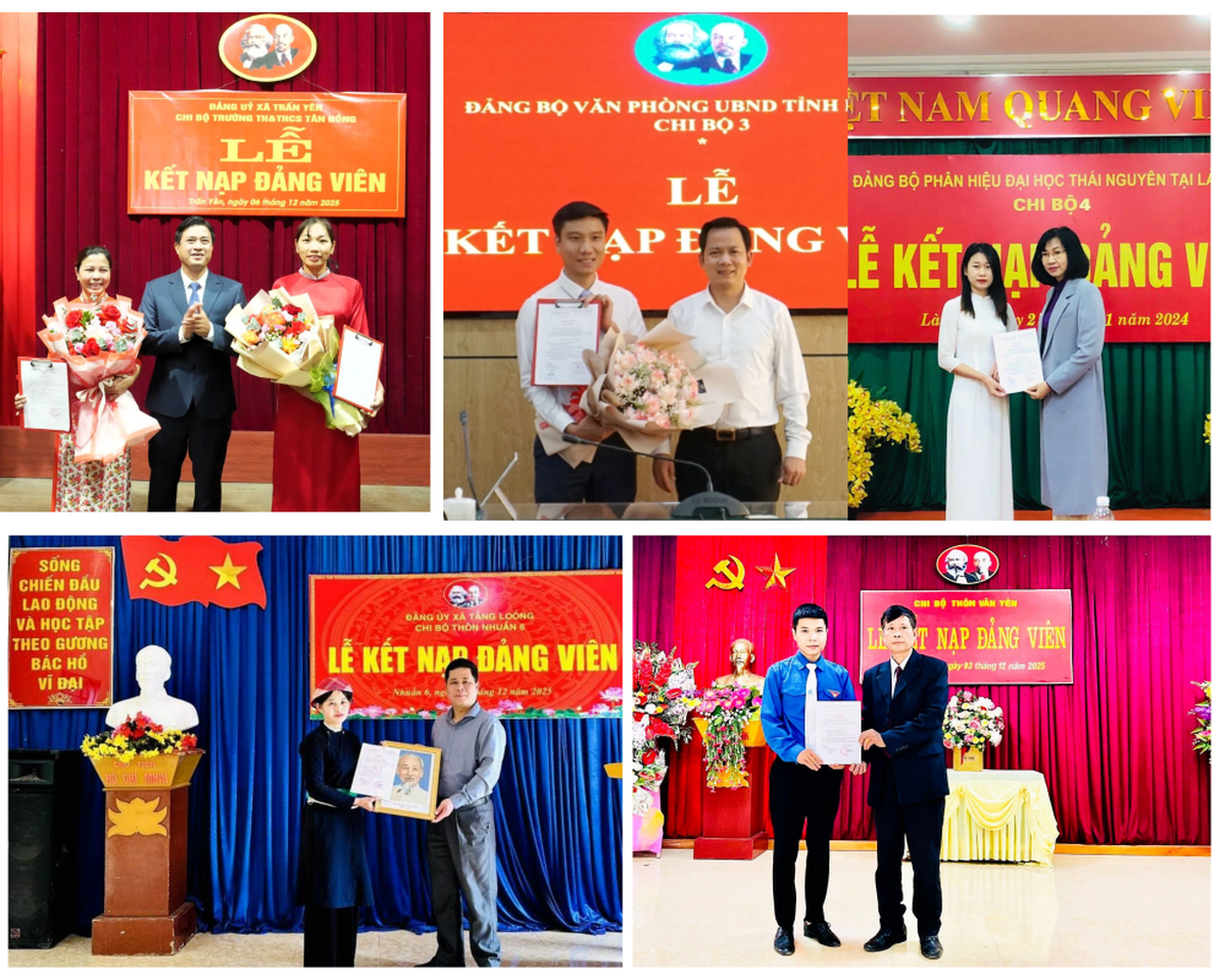 Trường học vùng cao bồi dưỡng "hạt giống đỏ"- Ảnh 3.