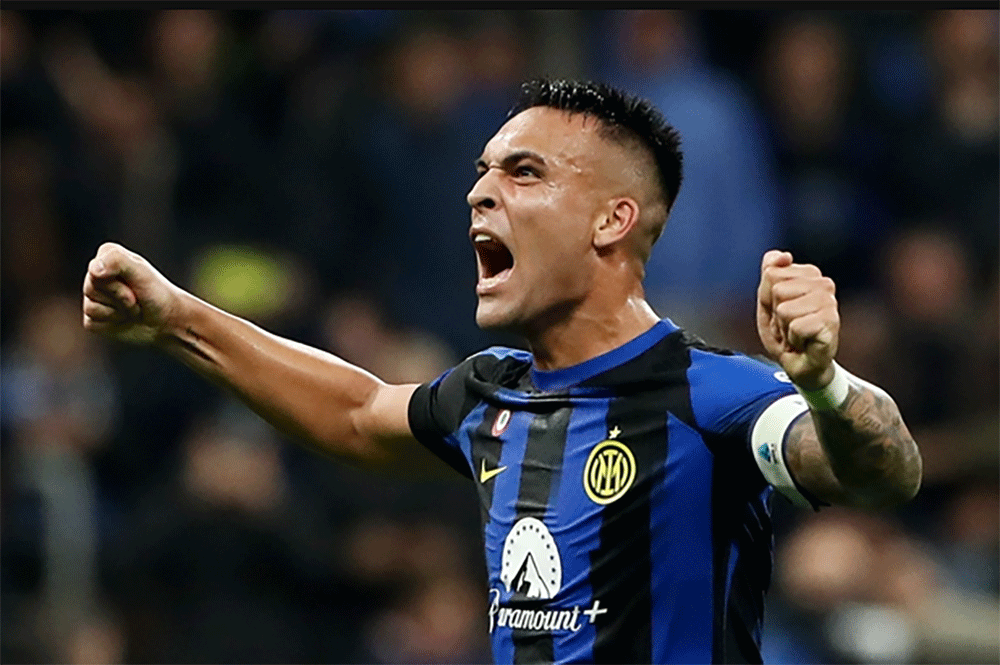 Champions League anh 9