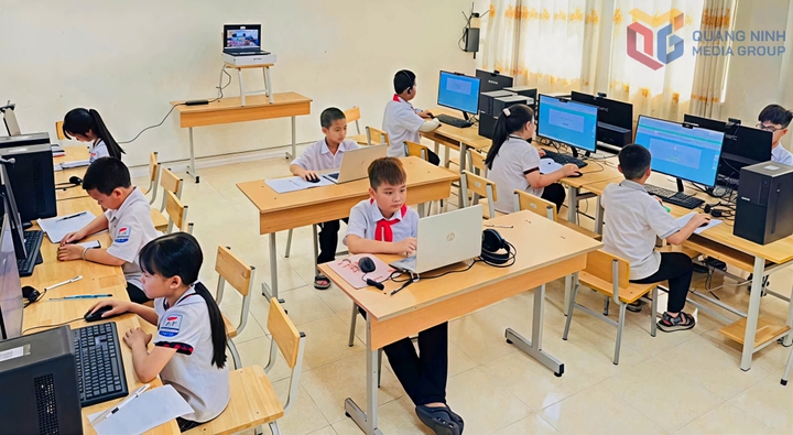 Chuyển đổi số trong đời sống: Bắt đầu từ những thay đổi nhỏ- Ảnh 3.