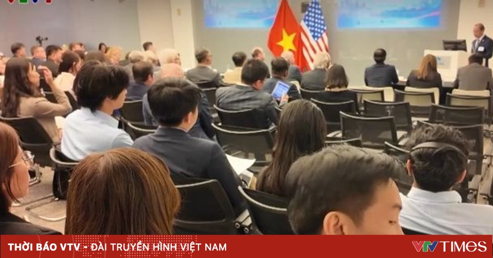 USA lákají globální investory na summitu SelectUSA 2026
