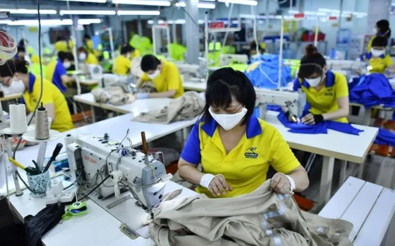 Doanh nghiệp cần lao động kỹ năng hơn bằng cấp