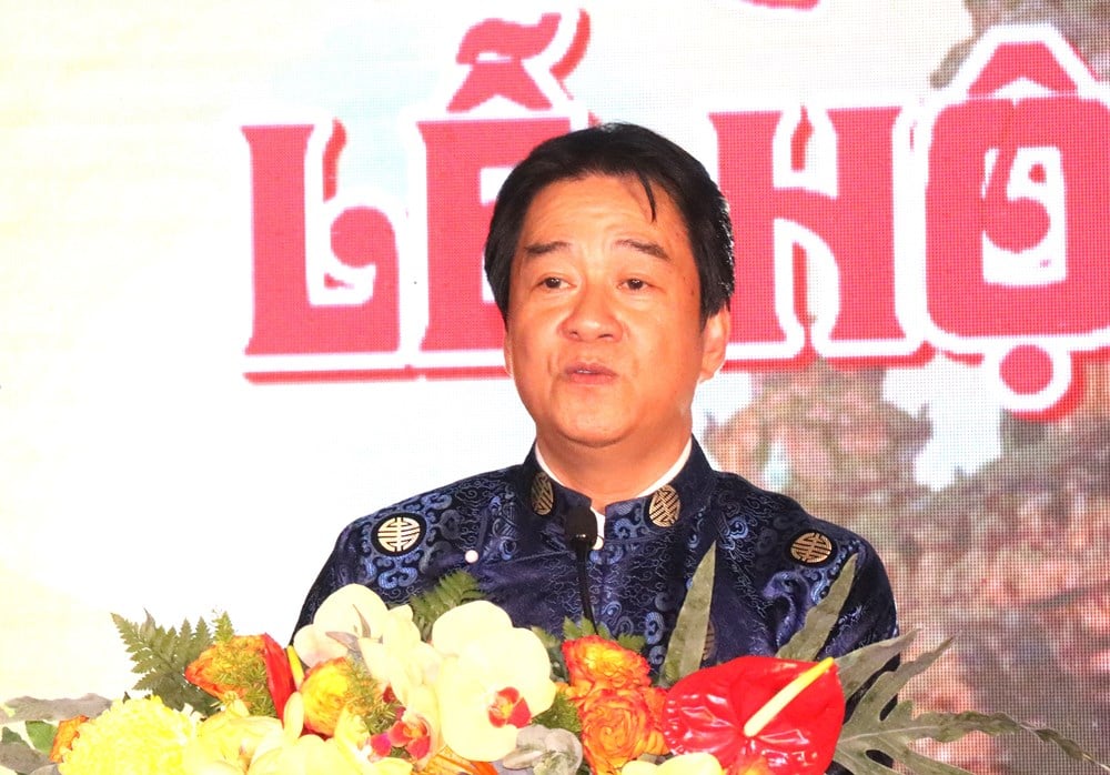 Khanh Hoa: Ceremonia otwarcia festiwalu Po Nagar Cham Towers 2026 – zdjęcie 3