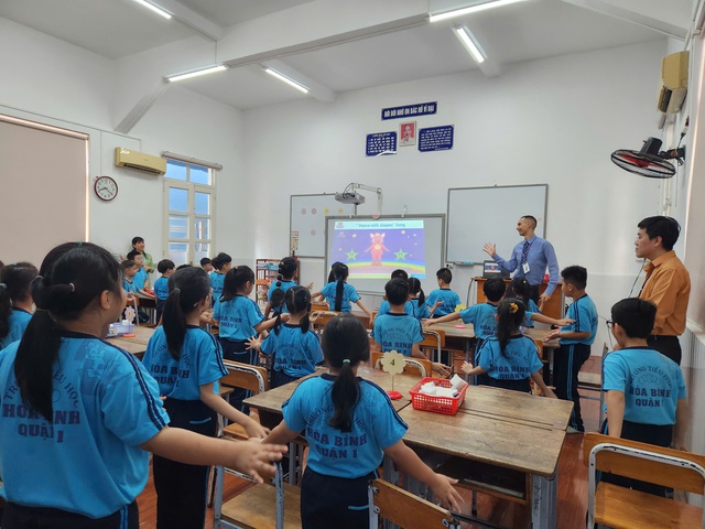 Những ngộ nhận khi học IELTS - Ảnh 2.