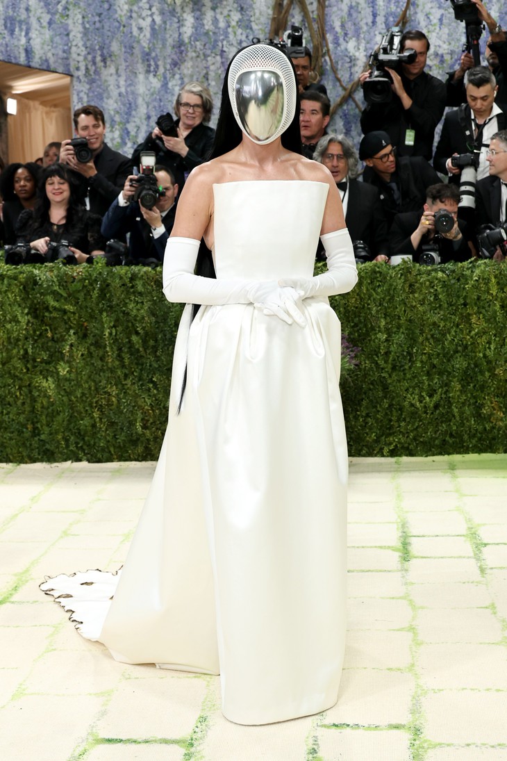 Met Gala - Ảnh 2.