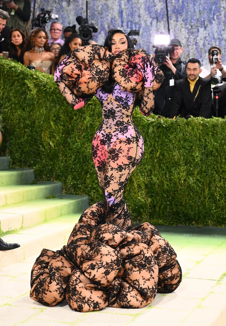 Met Gala - Ảnh 5.