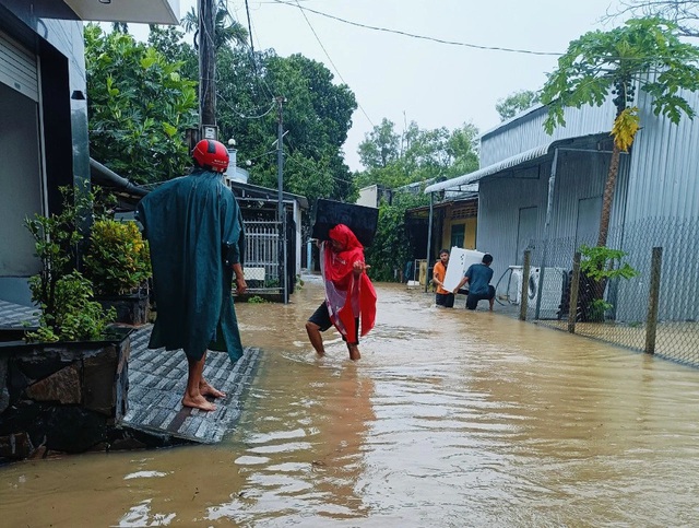 Infrastrukturní projekty sloužící APEC jsou opět v nejistotě - Foto 4. Công trình hạ tầng phục vụ APEC lại 'phập phồng'- Ảnh 4.