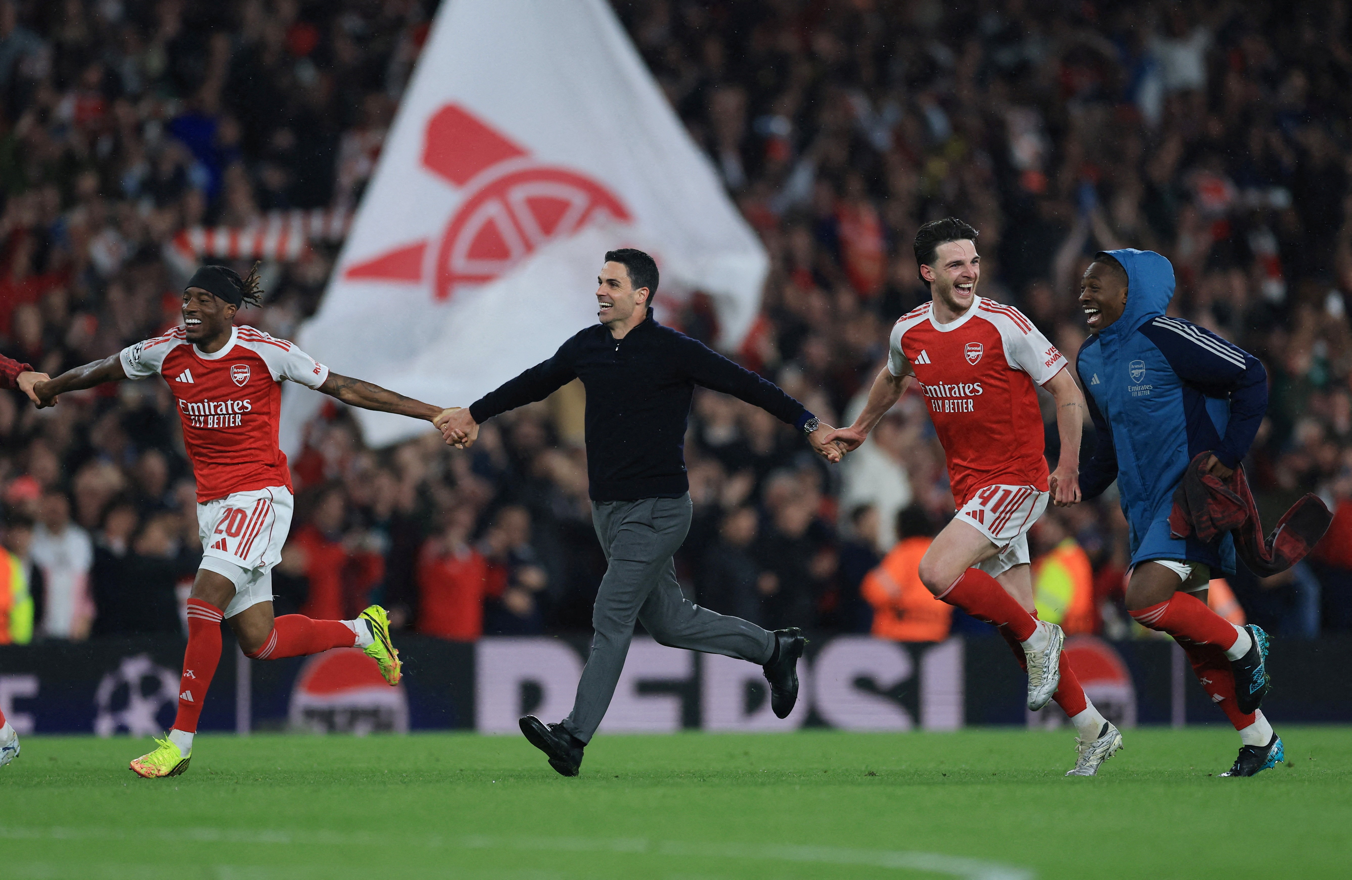Imagen 1 del PSG PSG anh 1