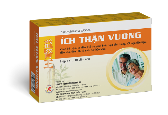 Cách cải thiện chức năng thận kém có thể áp dụng mỗi ngày- Ảnh 3.