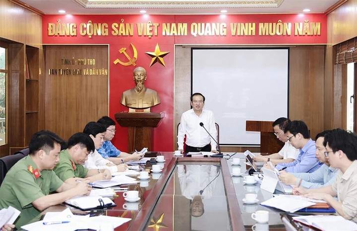 Lan tỏa phong trào “Bình dân học vụ số” đến từng người dân- Ảnh 1.