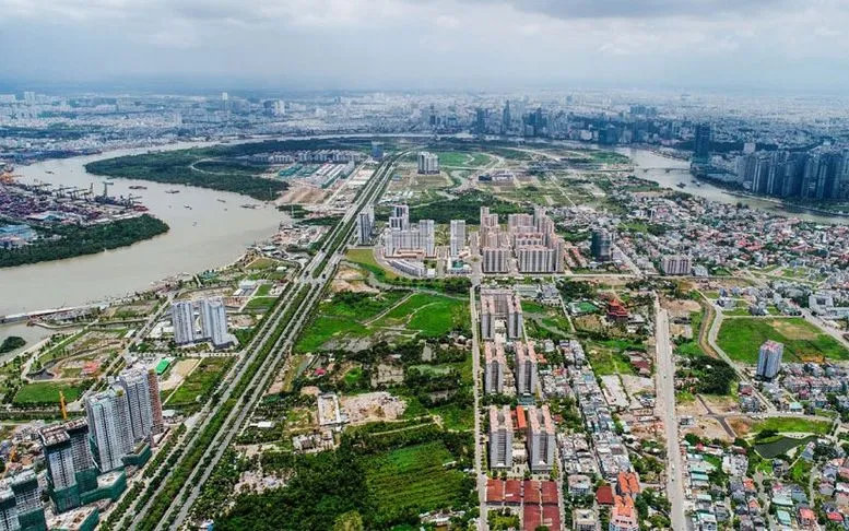 Rà soát, cập nhật 37 triệu thửa đất vào dữ liệu đất đai