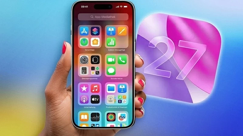 اپل قصد دارد قابلیتهای ویرایش مبتنی بر هوش مصنوعی را به برنامه Photos در آیفونها اضافه کند. Ứng dụng Ảnh trên iPhone sẽ được Apple bổ sung các tính năng chỉnh sửa AI.