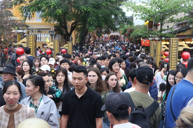 Hội An đề xuất cơ chế đặc thù&nbsp;di dời dân khỏi khu di tích- Ảnh 1.