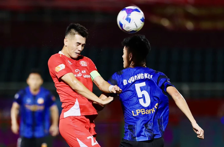 Một thập kỷ lận đận của Lê Huỳnh Đức - Ảnh 2.