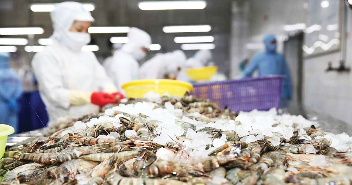 Vietnam en Sri Lanka streven naar een handelsomzet van 1 miljard dollar.