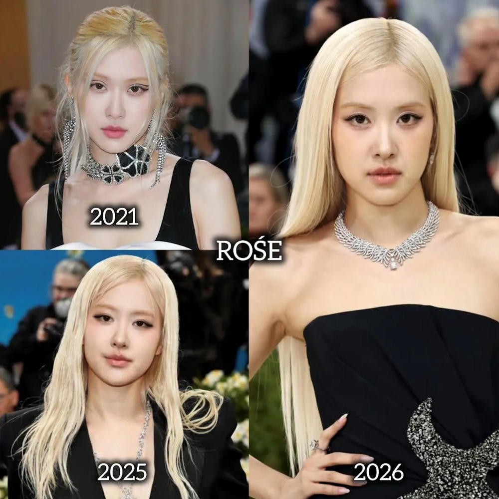 A maneira mais rápida de resgatar Rosé - imagem 1