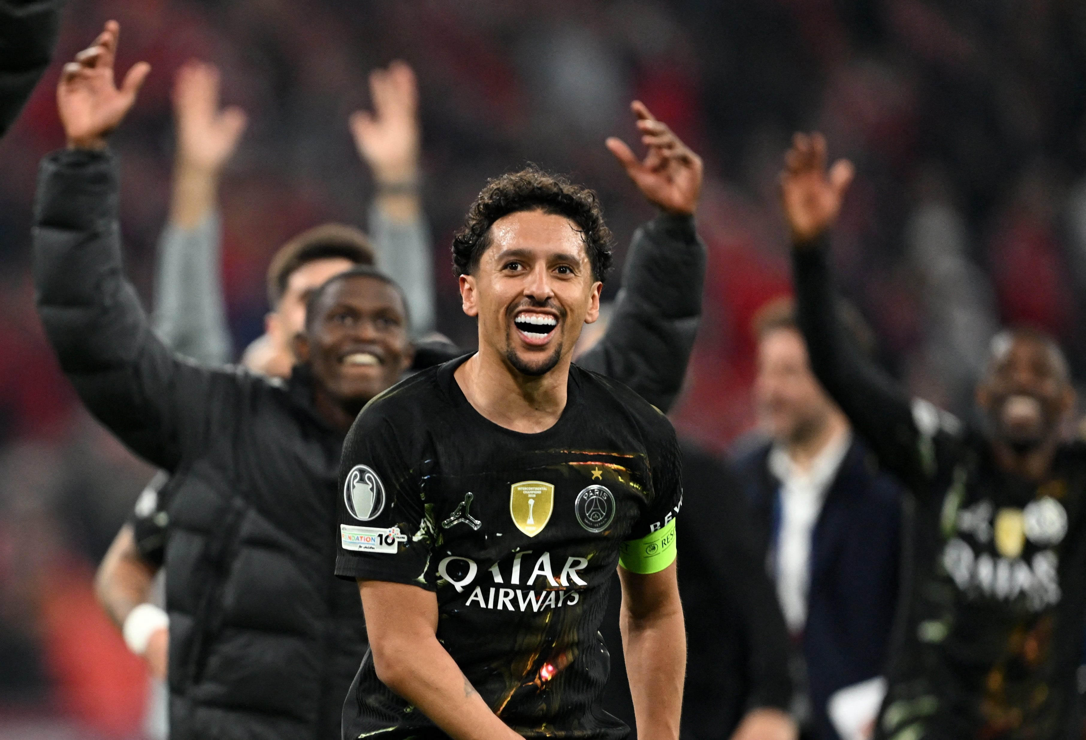 រូបភាពទី 1 របស់ PSG PSG anh 1