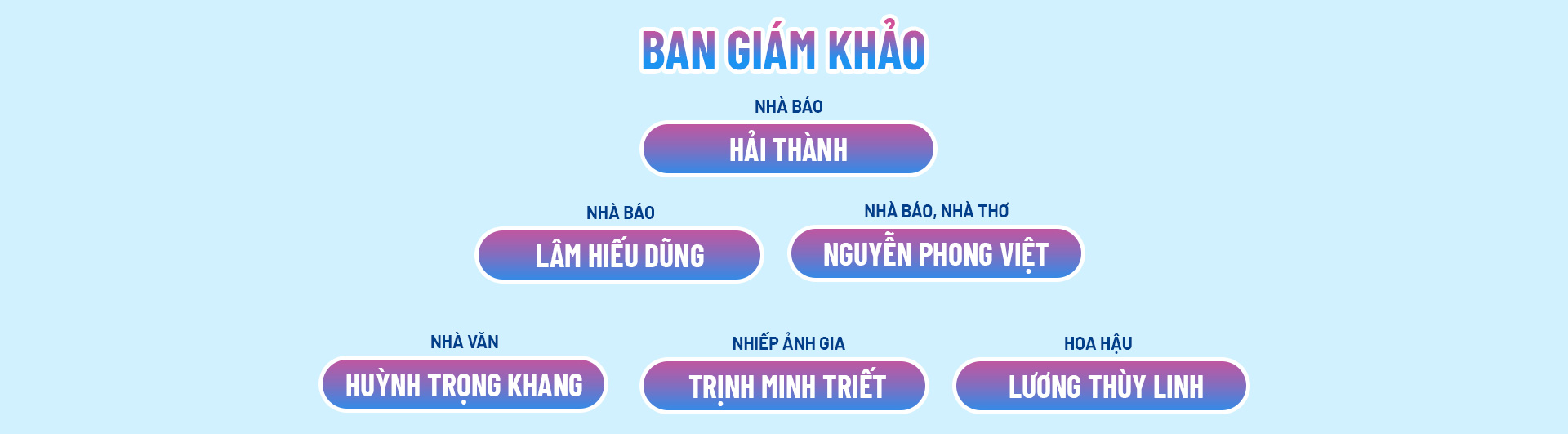 THỂ LỆ CUỘC THI SỐNG ĐẸP VI - Ảnh 15.
