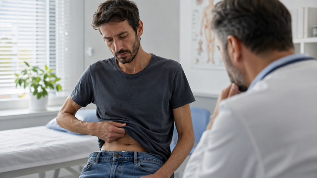 5 dấu hiệu giảm cân bất thường không nên bỏ qua- Ảnh 2.
