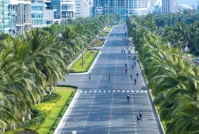 Hơn 4.700 VĐV tham dự tuần lễ thể thao đa môn lớn nhất Đông Nam Á - Ảnh 2.