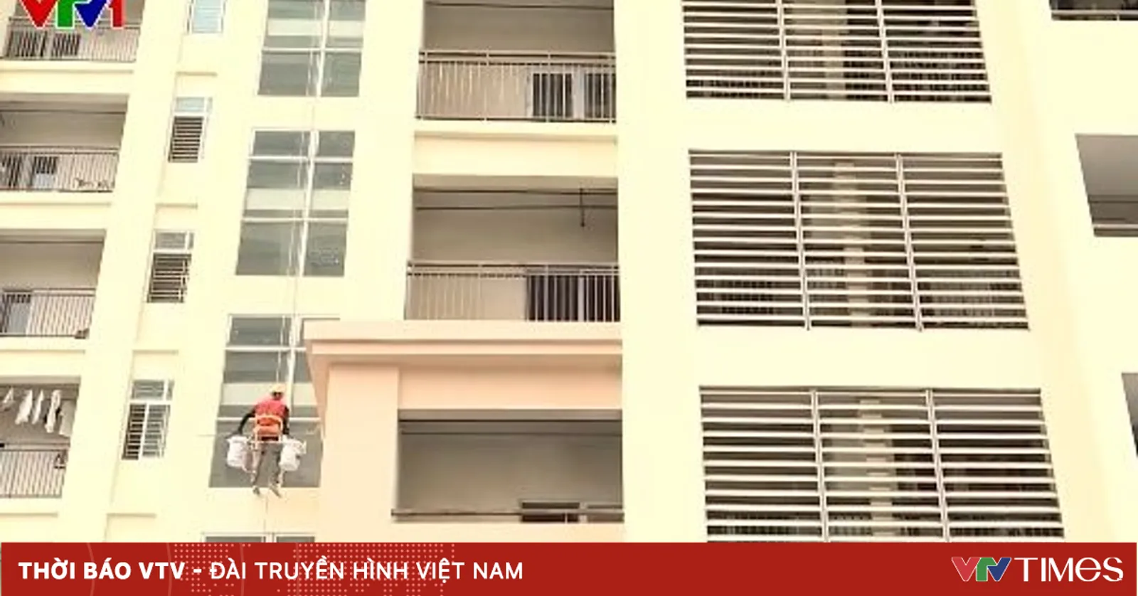 Hà Nội sẽ sớm hoàn thành dự án nhà ở bỏ hoang