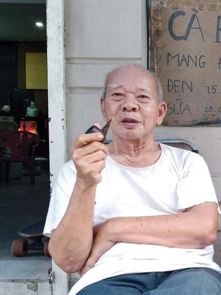Nhà thơ Phạm Thiên Thư qua đời - Ảnh 3.