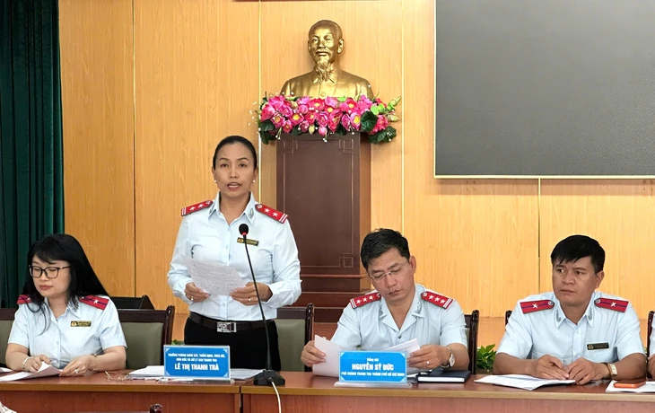 TP.HCM thanh tra, kiểm tra 100 dự án tồn đọng để tháo gỡ - Ảnh 3.