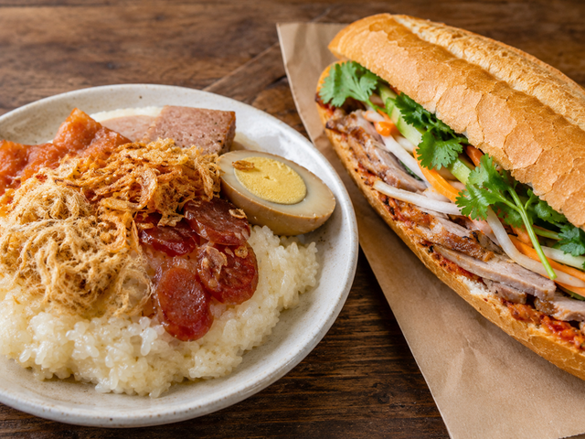 Ăn sáng bằng xôi hay bánh mì: món nào dễ tăng cân hơn? - Ảnh 1.