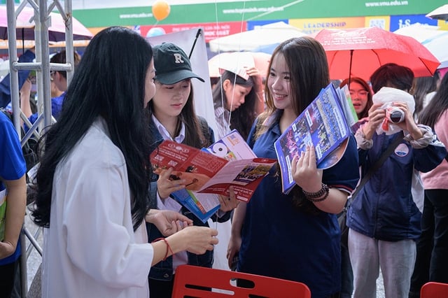 Đào tạo ngành báo chí trước những thách thức mới - Ảnh 1.